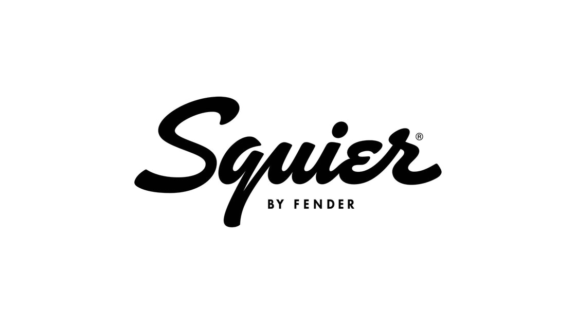 Squier Electric Guitars The Music Shop Neath