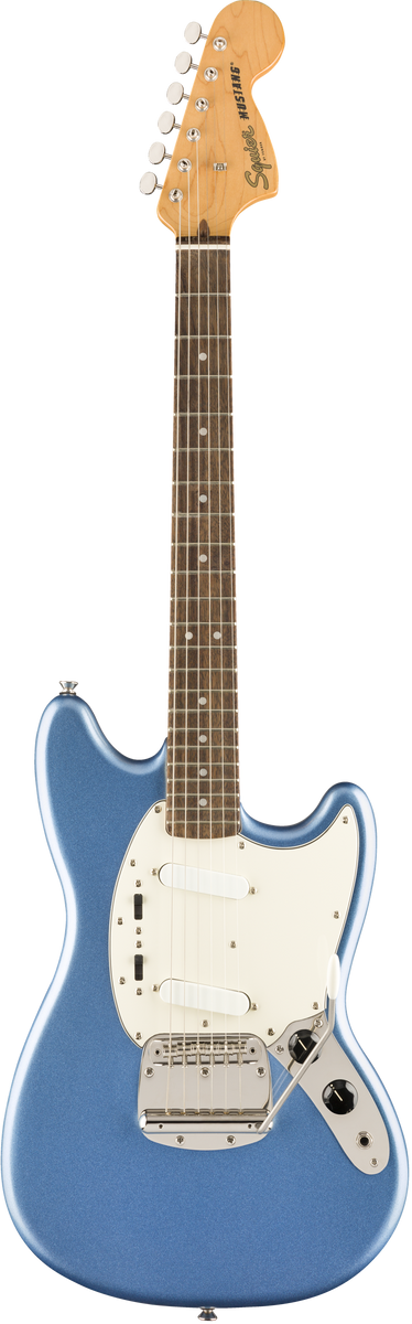 Squier FSR Classic Vibe Mustang 美品 Classic Vibe '60s Mustang® – Fender