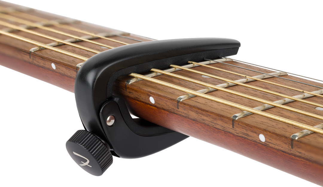Fender Smart Capo online kopen? TweedehandsGitaar.nl