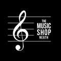 The Music Shop (Neath)