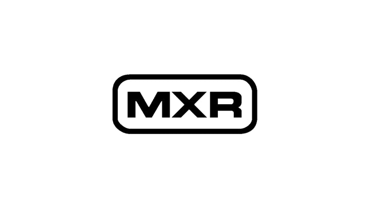MXR – The Music Shop (Neath)