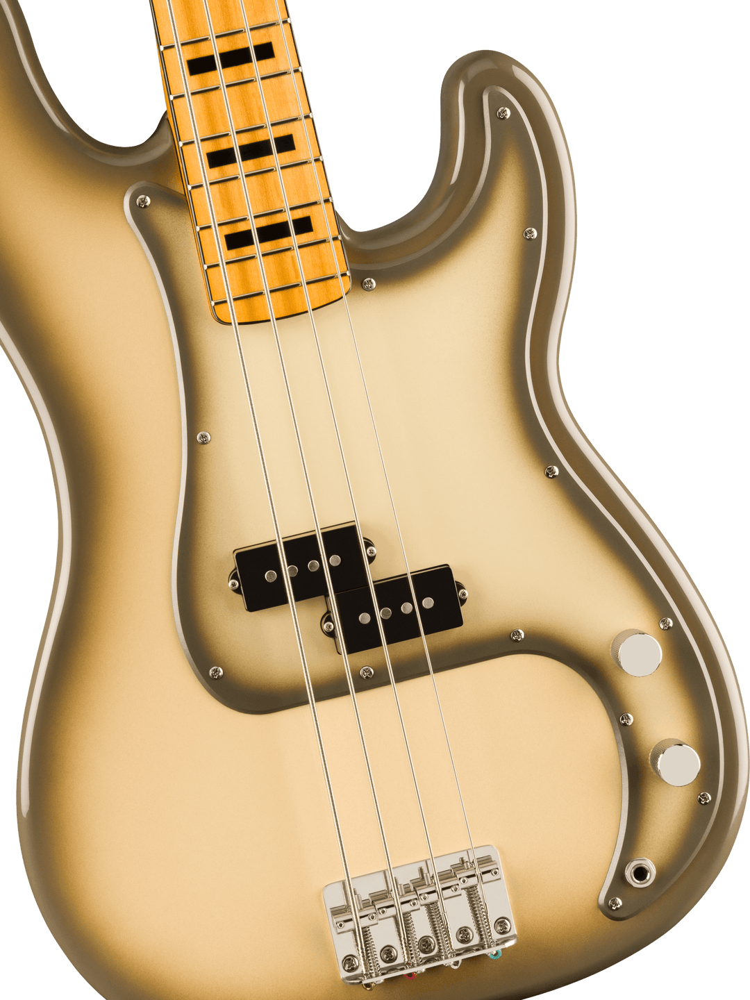 Squier Classic Vibe ‘70s Precision Bass CLASSIC VIBE 70S P-BASS BLACK | Tom Lee Music