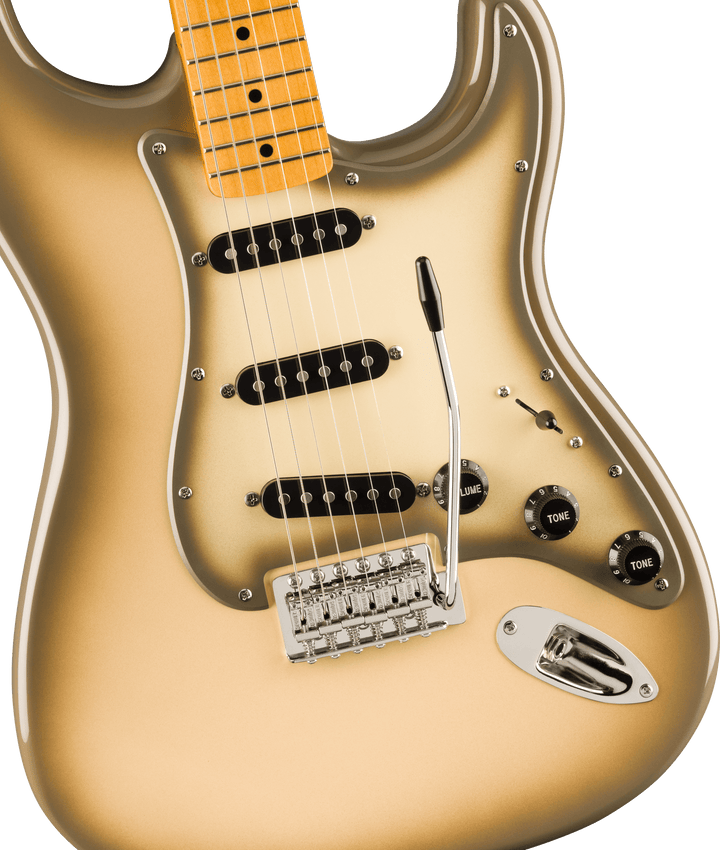 Limited Edition Squier Classic Vibe 70s Stratocaster in Limited Edition Squier Classic Vibe 70s Stratocaster in