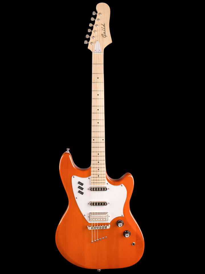 経典 – Orange Sunset Surfliner, Guild The (Neath) Shop Music ギター