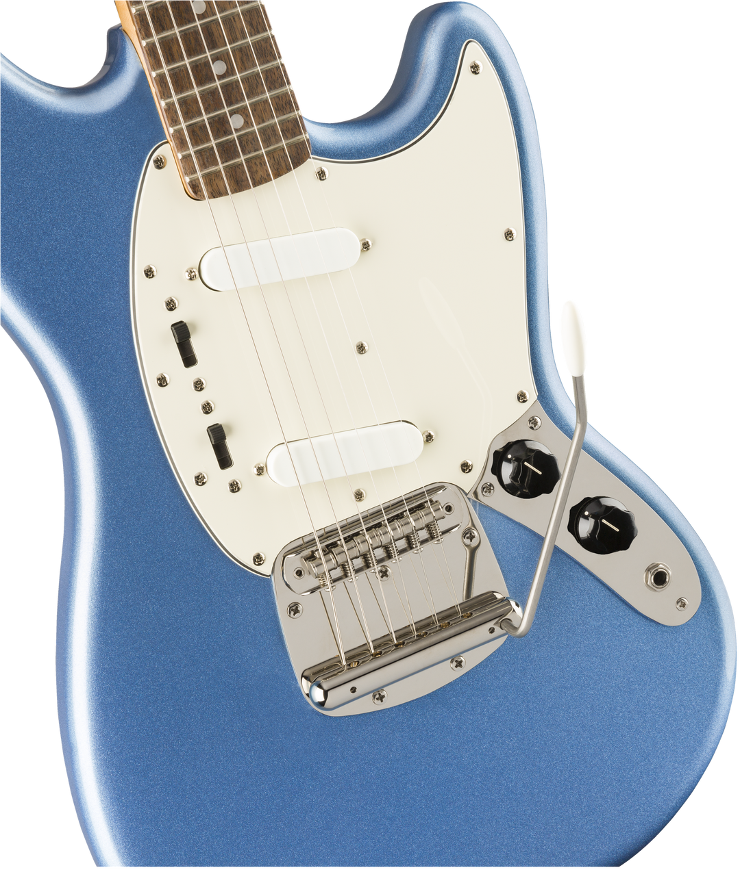 Squier FSR Classic Vibe Mustang 美品 Squier FSR Classic Vibe '60s Mustang Competition Burgundy